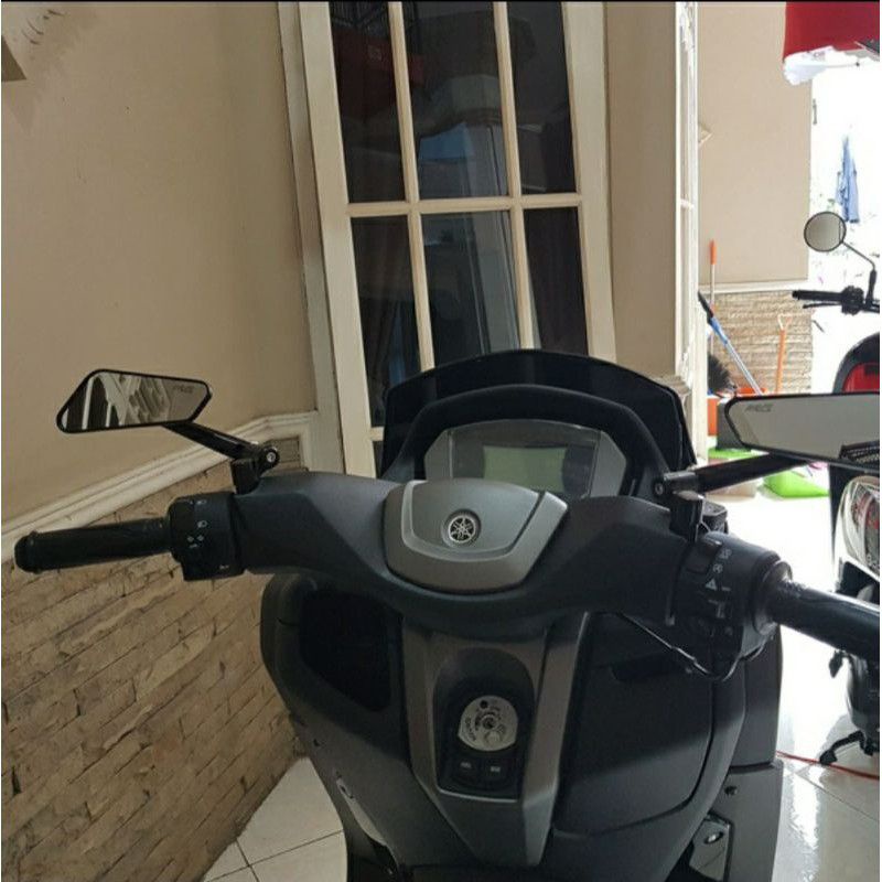 Spion circuit MHR nmax aerox xmax adv pcx vario dll COD