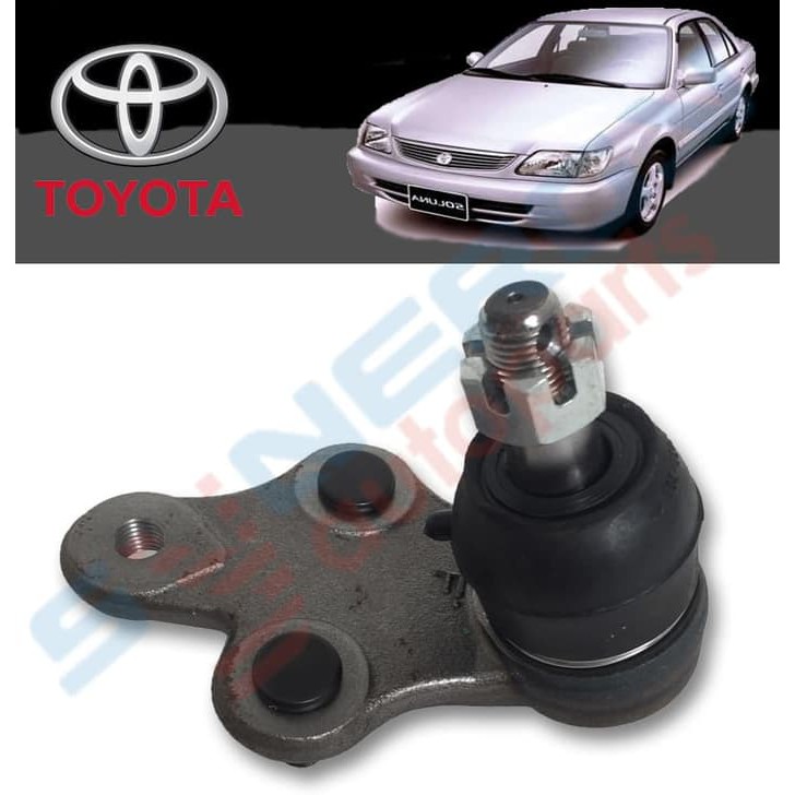 Ball Joint Bawah Toyota Vios Gen2 2009-2012 10001953