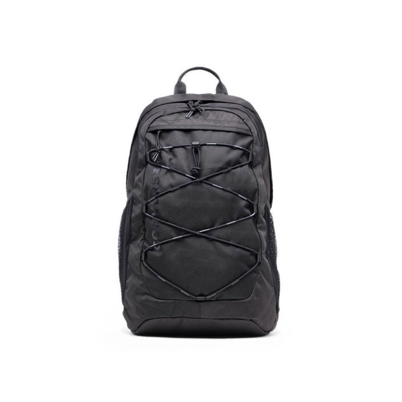 Converse Unisex Swap Out Backpack Black