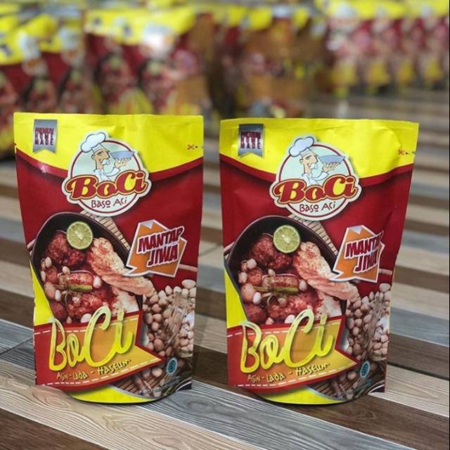 Jual Baso Aci Mantap Jiwa Shopee Indonesia