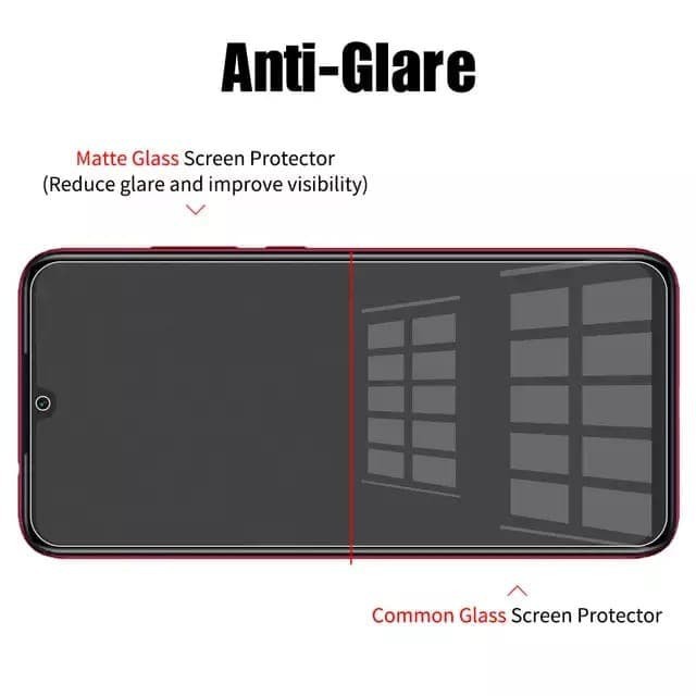 IPHONE 12 13 14 PRO MAX 14 PLUS CERAMIC FILM MATTE ANTI GLARE