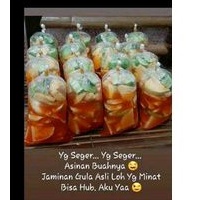

asinan buah segar gula asli tanpa pengawet/ asinan sayur segar tanpa pengawet/ asinan dadakan