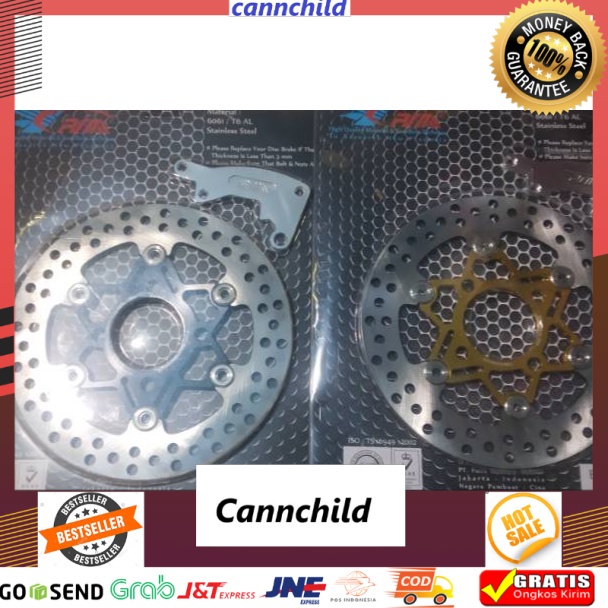 Disk psm beat uk 220 [Termurah Produk Original]