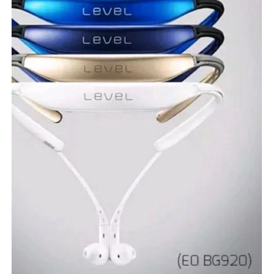 ➺ Headset Handsfree BLUETOOTH SAMSUNG LEVEL U Wireless Stereo Earphone ✷