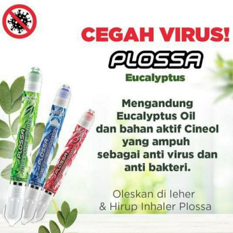 PLOSSA