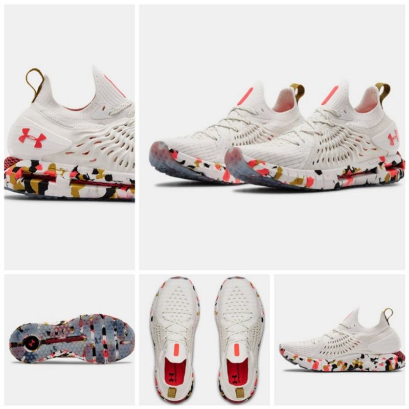 Under Armour HOVR PHANTOM RN OPS ORI 100%