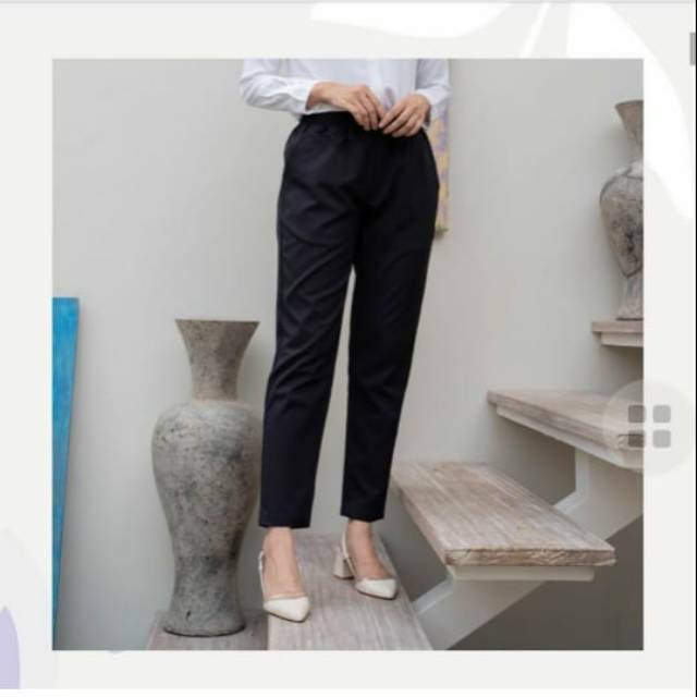 Daily Pants by Lights.clo