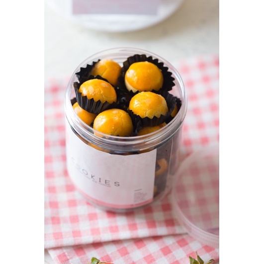 

Nastar 250gr