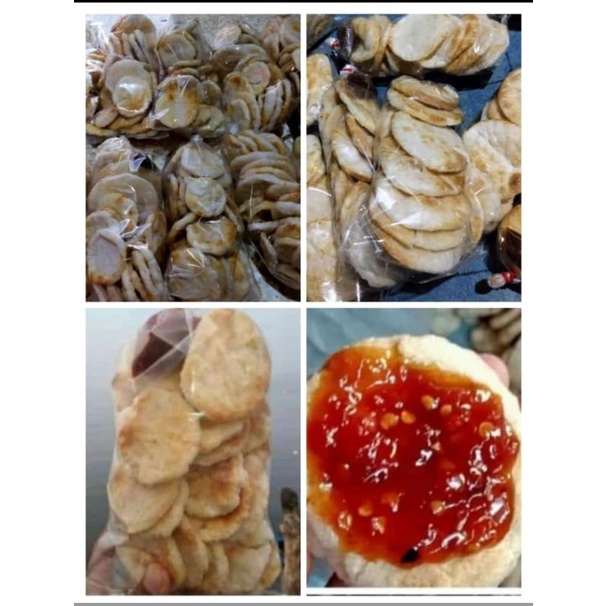 

Kemplang Bantat