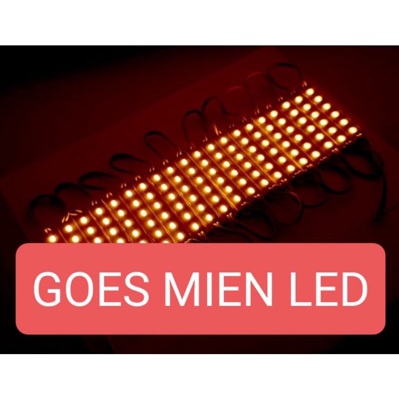 modul 6 led 5630 12 v per 20 biji