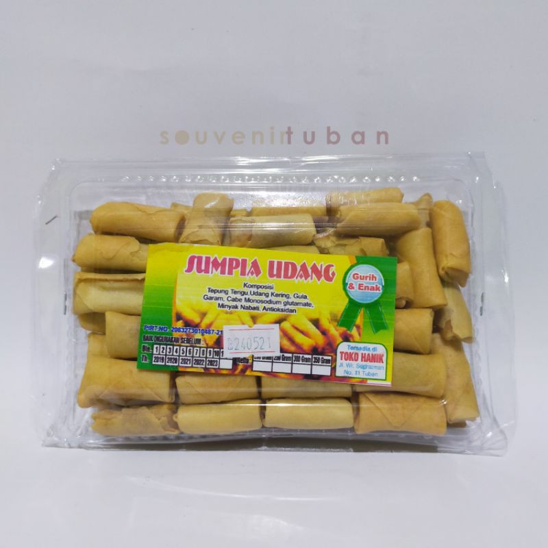 

Sumpia Udang