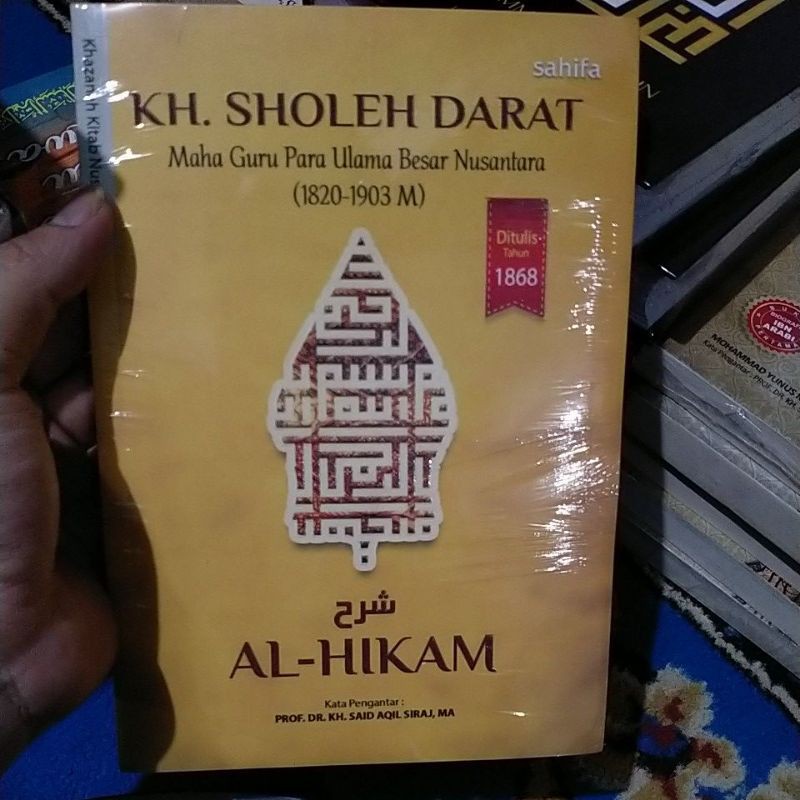 Al hikam sholeh darat