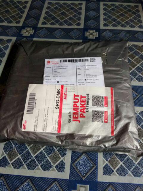 Zola Batik Couple Sarimbit Gamis Hanima Prada