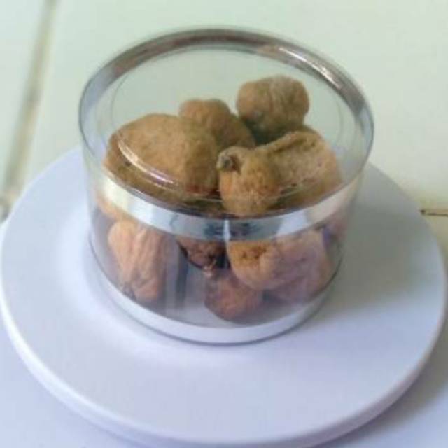 

Buah Tin (dried baby figs)