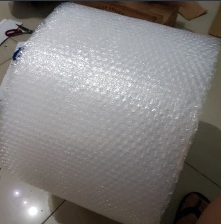 

Bubble wrap (khusus packing)