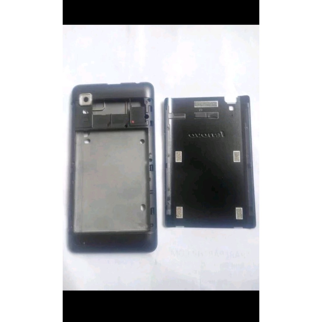 Kesing Casing Housing Fullset Lenovo P780 Original