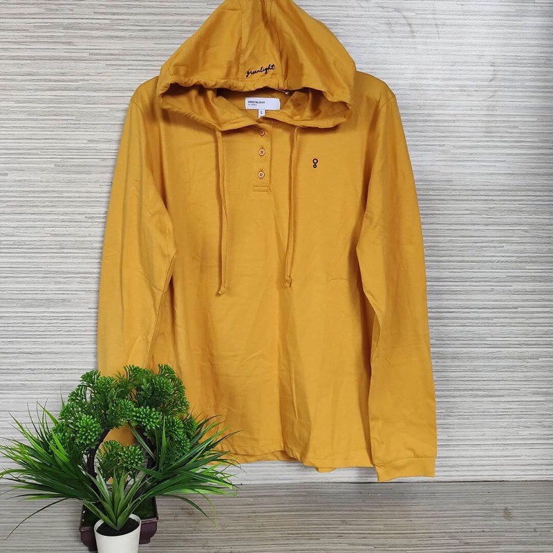 Kaos Greenlight Wanita Original