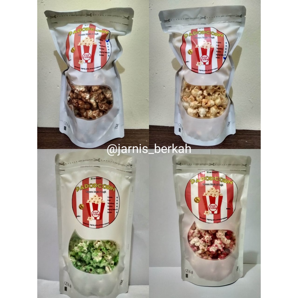 

Popcorn