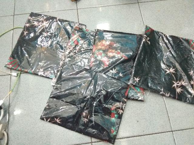 Maura Couple - Sania Ruffle Batik Couple Ori Ndoro Jowi Dnt Garansi Termurah Shopee - Solo