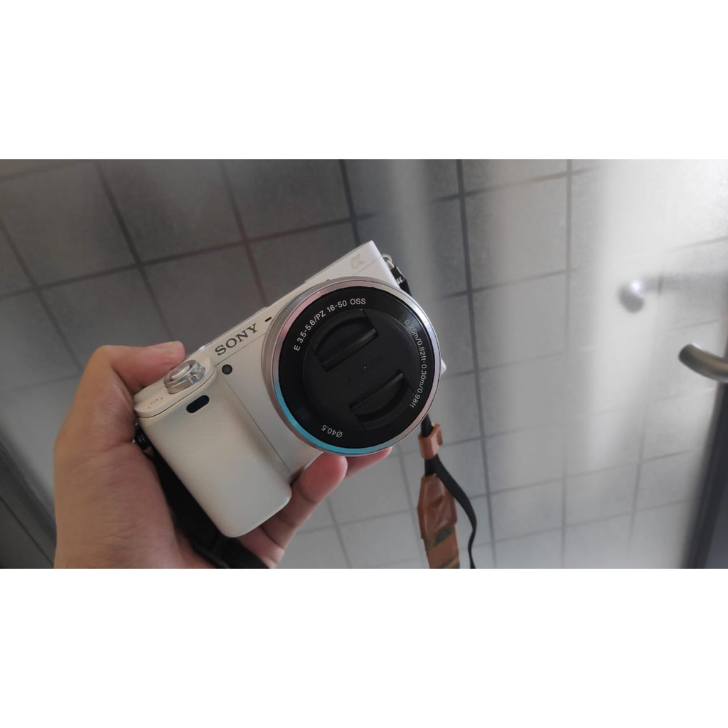 SONY A6000+KIT+SAMYANG 35mm T1.5 FOR SONY F1.4 + 7ATRISAN 50mm F1.4