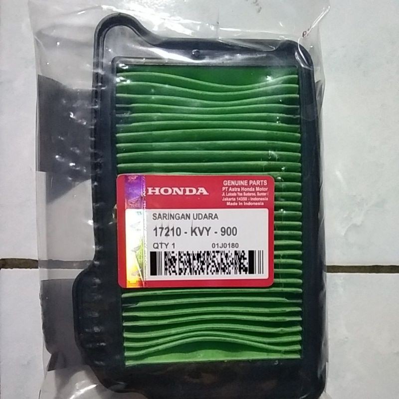 Filter udara beat filter udara beat karbu scoopy spacy.harga murah