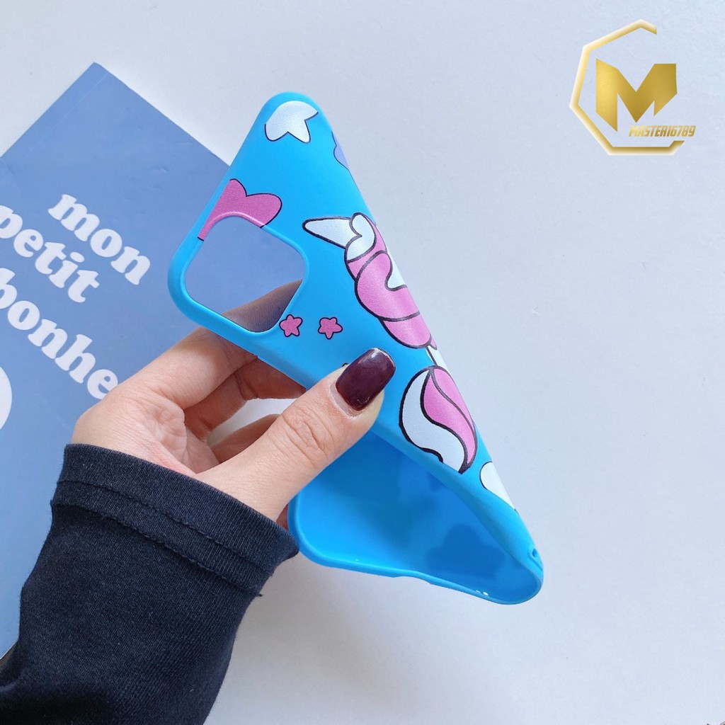SS013 case UNICORN Samsung A01 M01 Core J2 Grand Prime A10 M10 A12 A10s A20 A30 M20 MA225