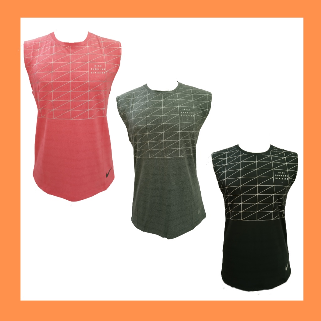 Kaos Tanpa Lengan Singlet Gym Pria Kaos Singlet Pria Kaos Singlet Pria Baju Singlet Singlet Olahraga