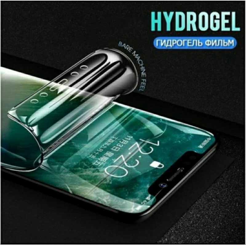 REALME HIDROGEL ANTI GORES SCREEN PROTECTOR HYDROGEL REALME 8i 9 9I 10 C11 2021 C25S C25Y GT NEO 2 3 NARZO 50 5G C30 C33 10 PRO 5G PRO+ GT 2 PRO MASTER EDITION C30S C55 C53 GT3 11 PRO+