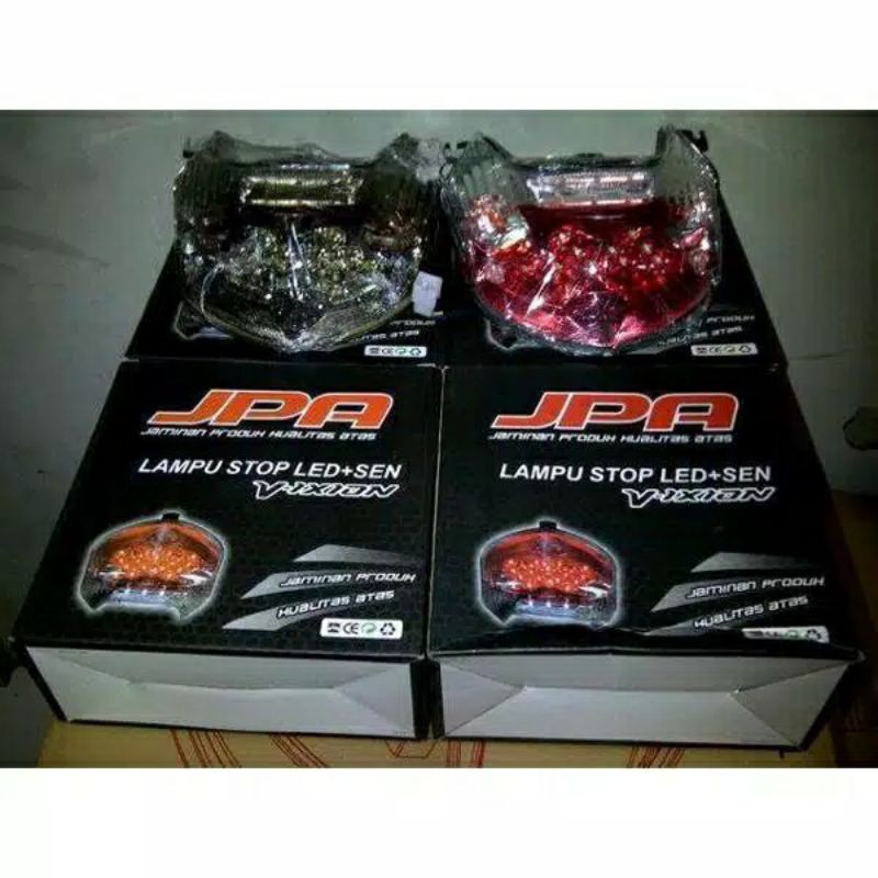 lampu stoplamp JPA vixion old /vixion lama