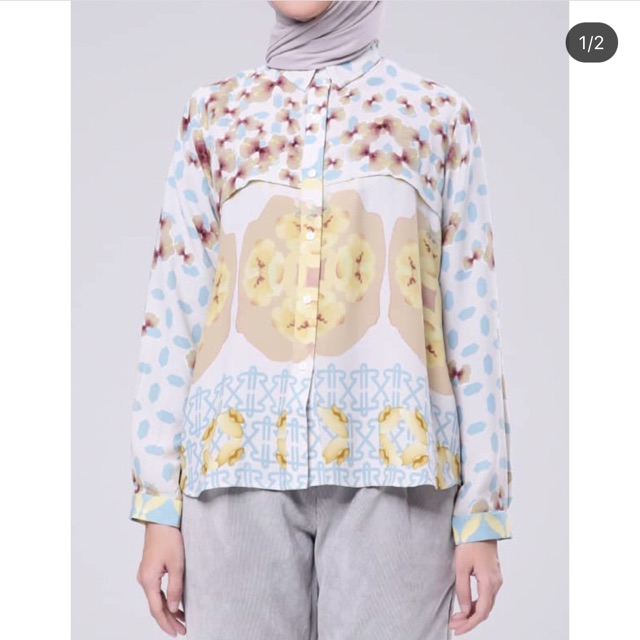 Abbey top ria miranda