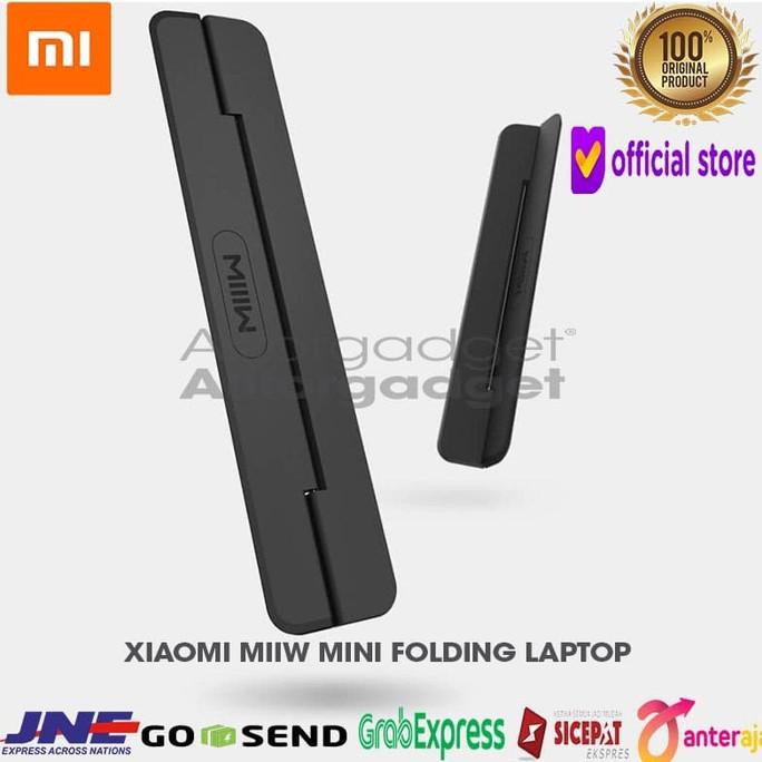 XCP10 Xiaomi MIIW Mini Folding Stand Holder Laptop