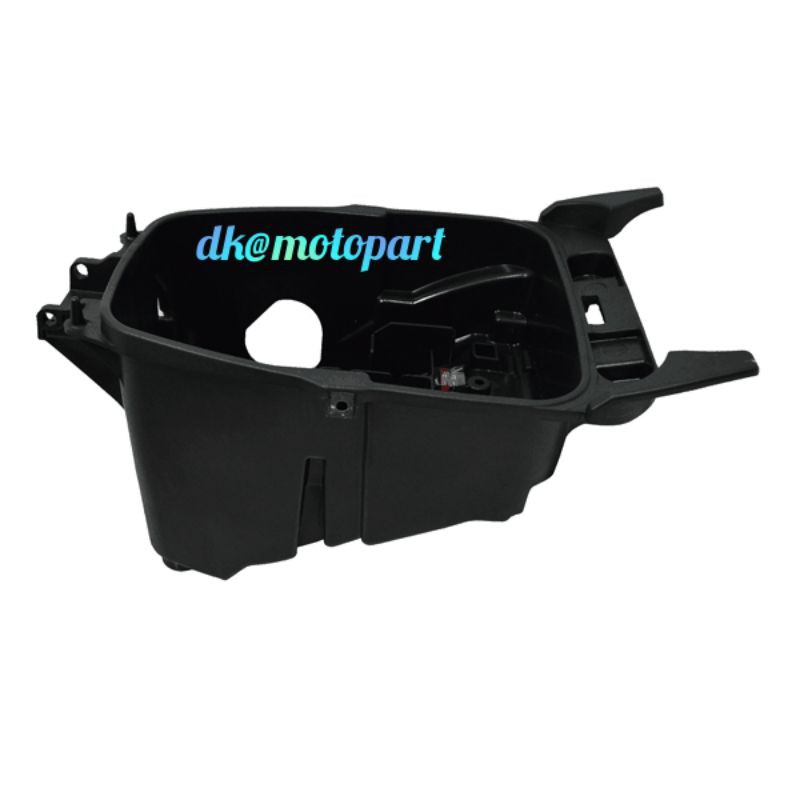 Box Bagasi Beat Karbu 8125A-KVY-900