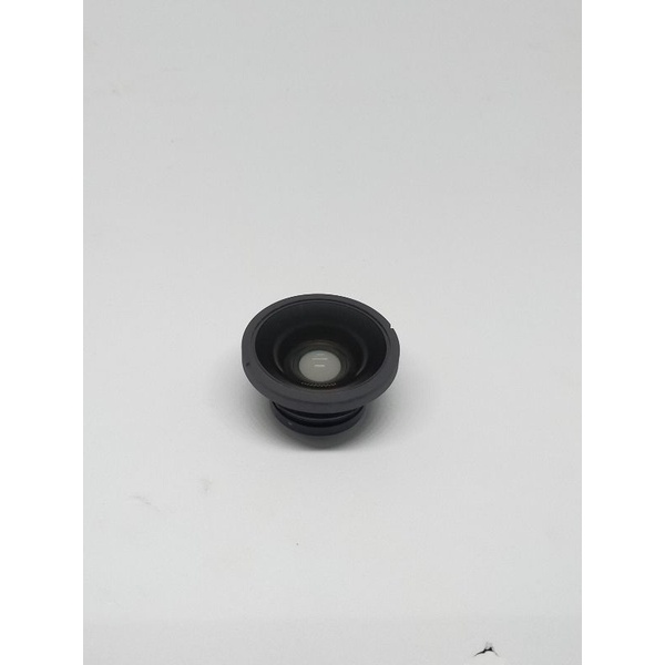 optik belakang ke dua lensa 24-85mm f2.8 AFD nikon