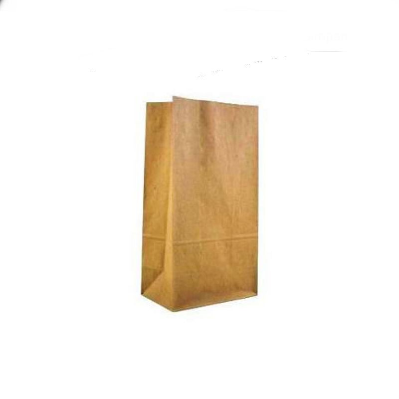 Paperbag / Kantong Kertas (isi 100 Lbr)