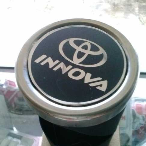 Muffler / Buntut Kenalpot Innova