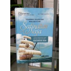 TERJEMAH SAFINAH ASLI SAFINATUN NAJAH SAFINATUN NAJA KAJIAN