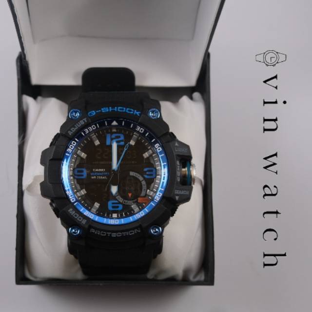 g shock gw m5600