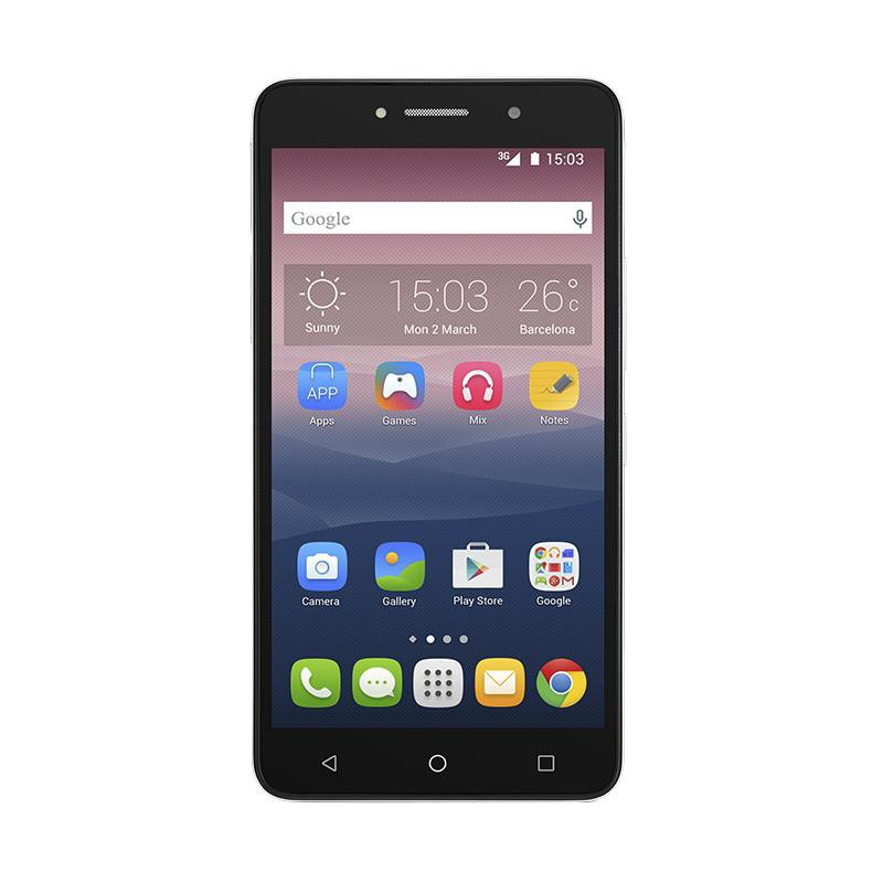 Alcatel pixi 4 8050D 8GB Black