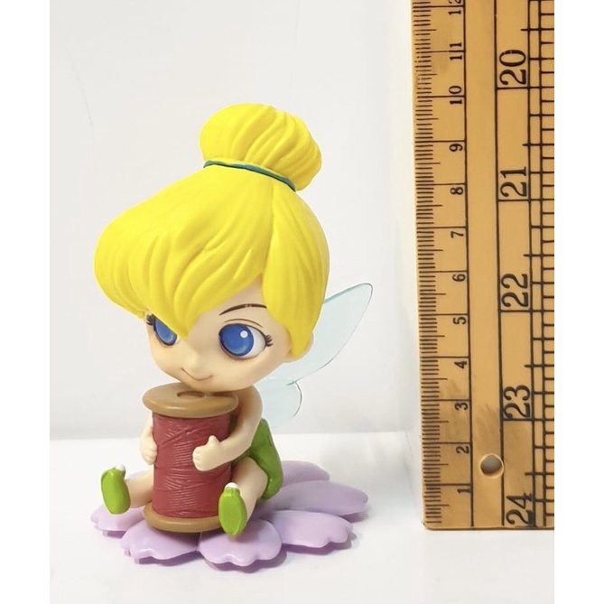 Q Posket Figure Tinkerbell