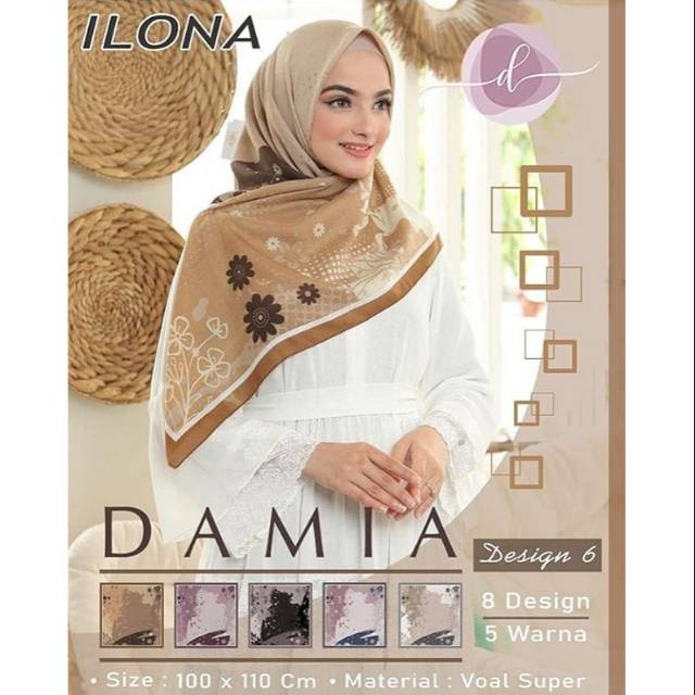 Damia ilona