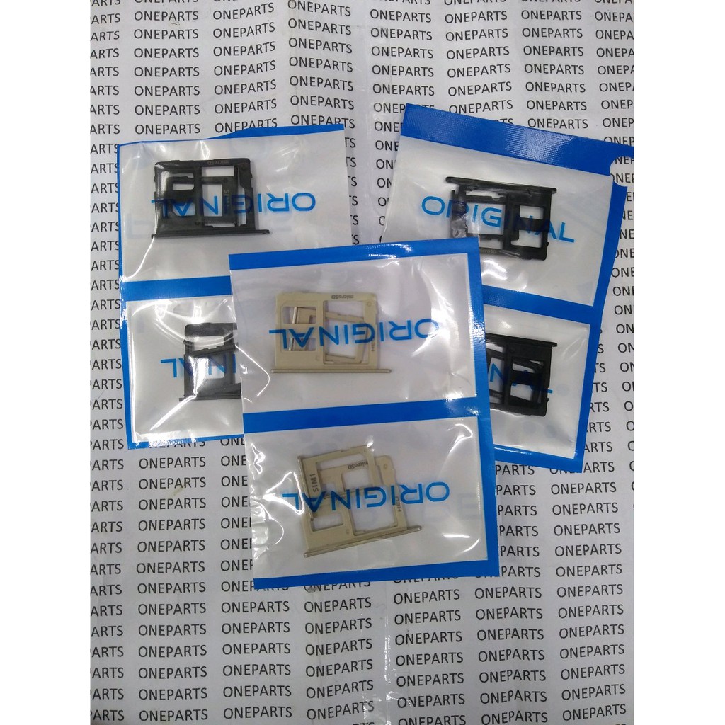 SimTray Simlock Samsung Galaxy J8 J810 Model SM-J810G SM-J810F J810Y SM-J810Y SM-J810GF SM-J810M