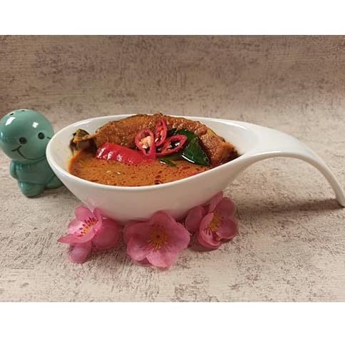 

[COD] Gulai Ikan Tuna (Vacuum Sealed) [COD]