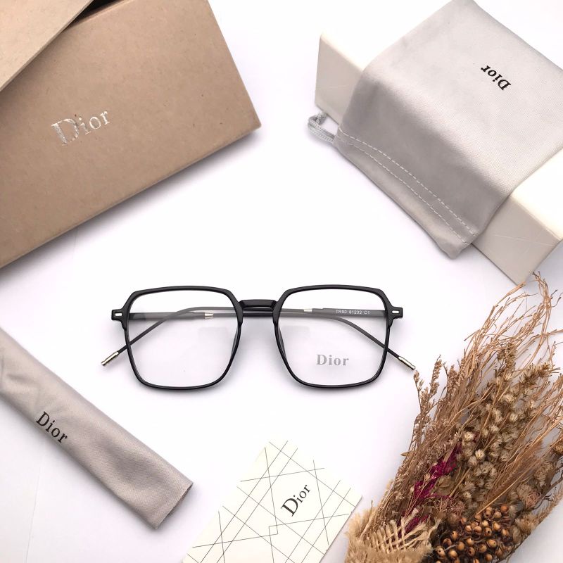 Frame Dr kode 81232 kacamata branded wanita bestseller