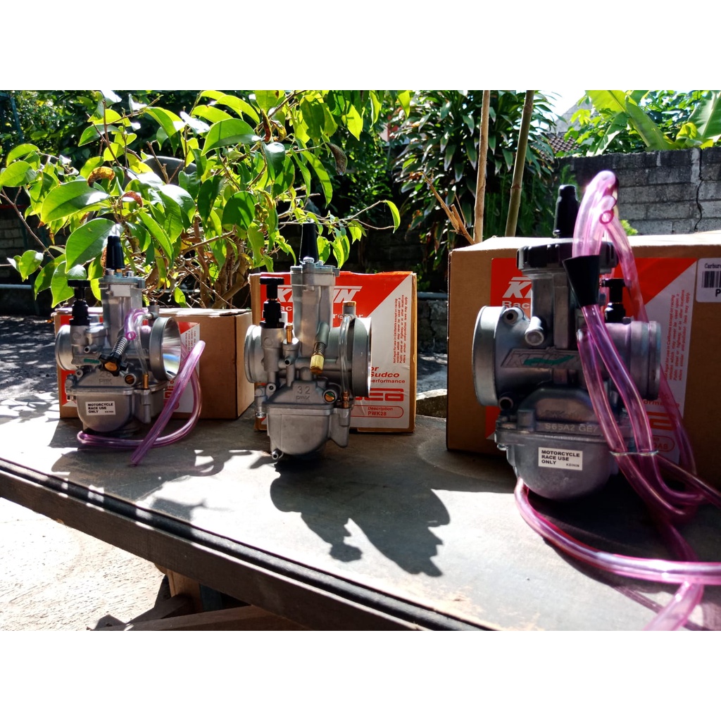 Karburator  PWK 28 PWK 32 PWK 35 sudco supercopy grade A