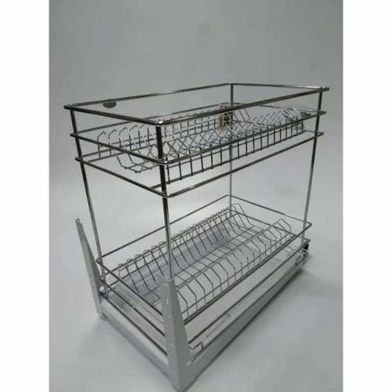 Rak Piring Taco HW 023SS