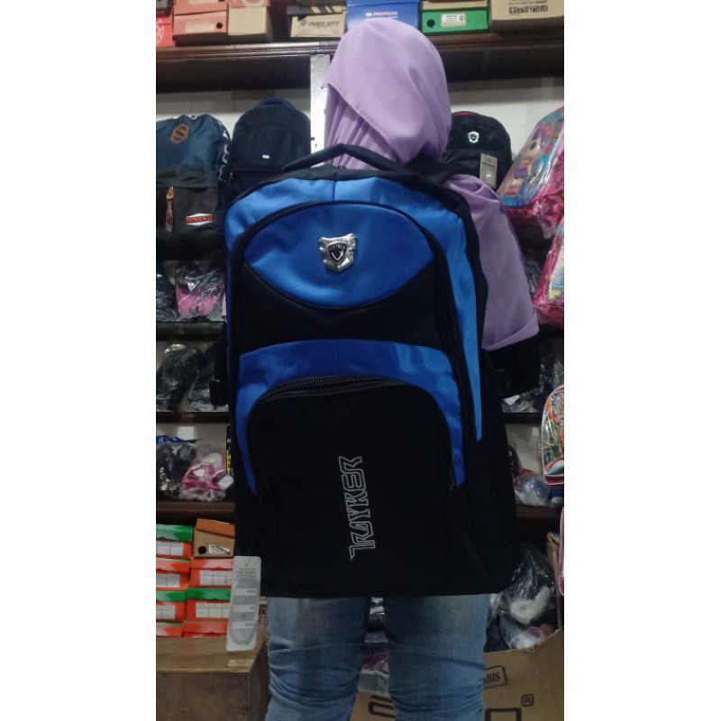 Tas Ransel/Backpack