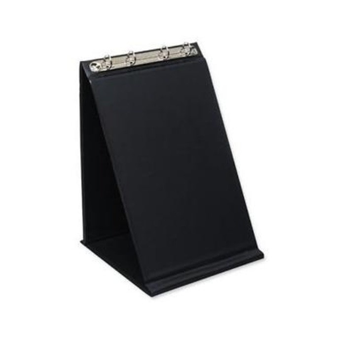 

Promo Bantex A4 Flipover Presentation/Binder Display Size Potrait Ref.5504 Bagus