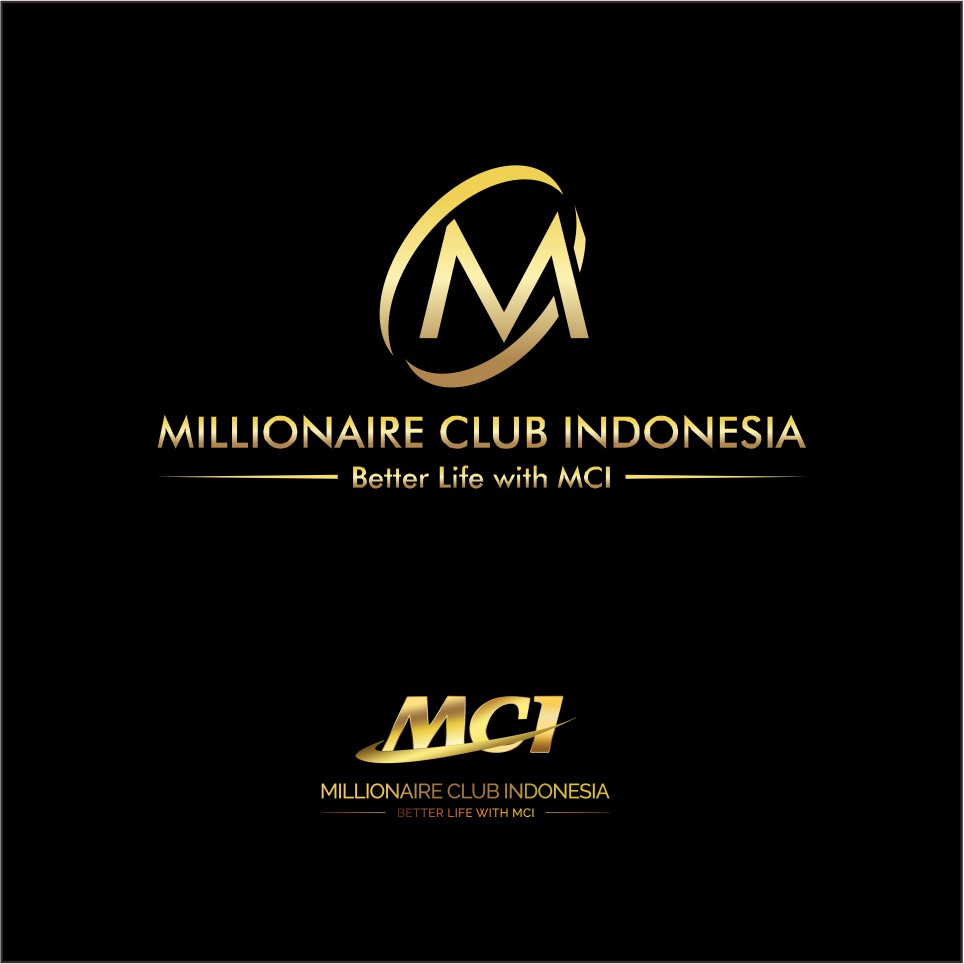 PT Millionaire Group Indonesia Logo