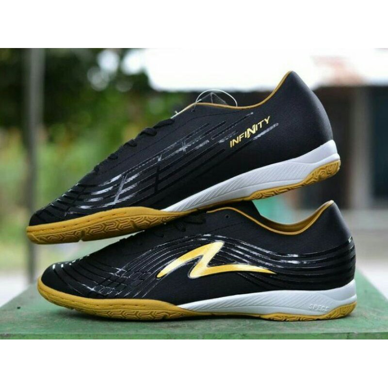 Sepatu Futsal Specs Accelerator Infinity 19 In/Sepatu Futsal Murah/Sepatu Futsal Original