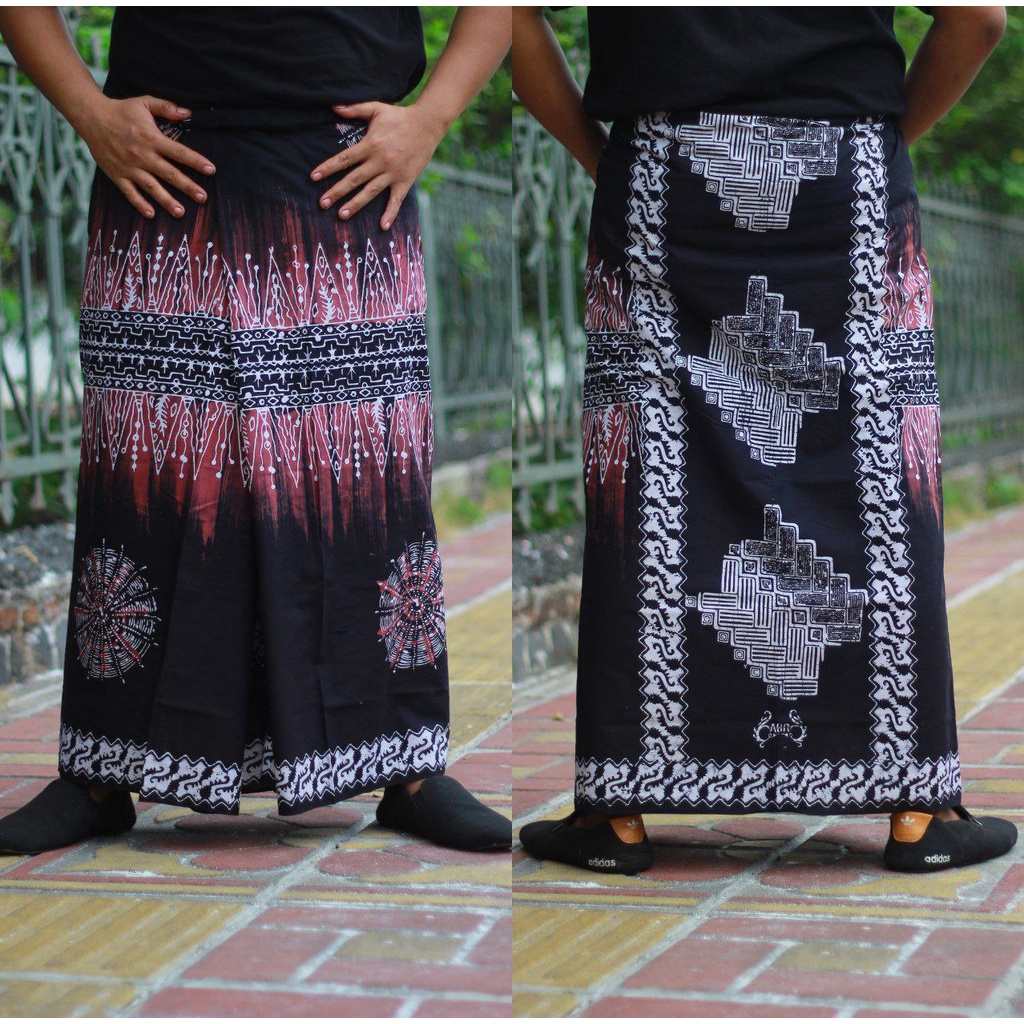 SARUNG | SARUNG BATIK | SARUNG BATIK CAP | SARUNG BATIK TERBARU | SARUNG BATIK MAHDA | SARUNG BATIK